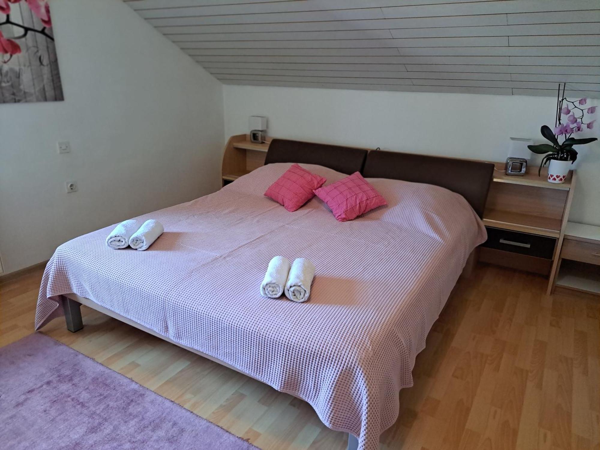 Apartments Bukor Lukovica pri Domžalah Exterior foto