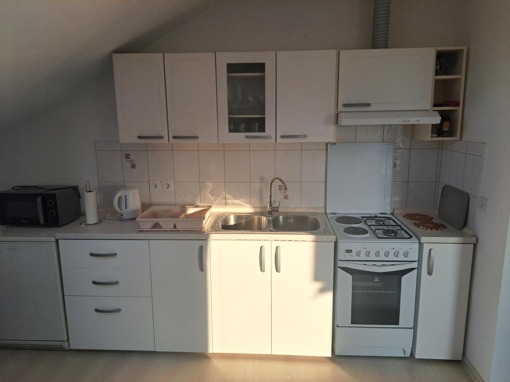 Apartments Bukor Lukovica pri Domžalah Zimmer foto