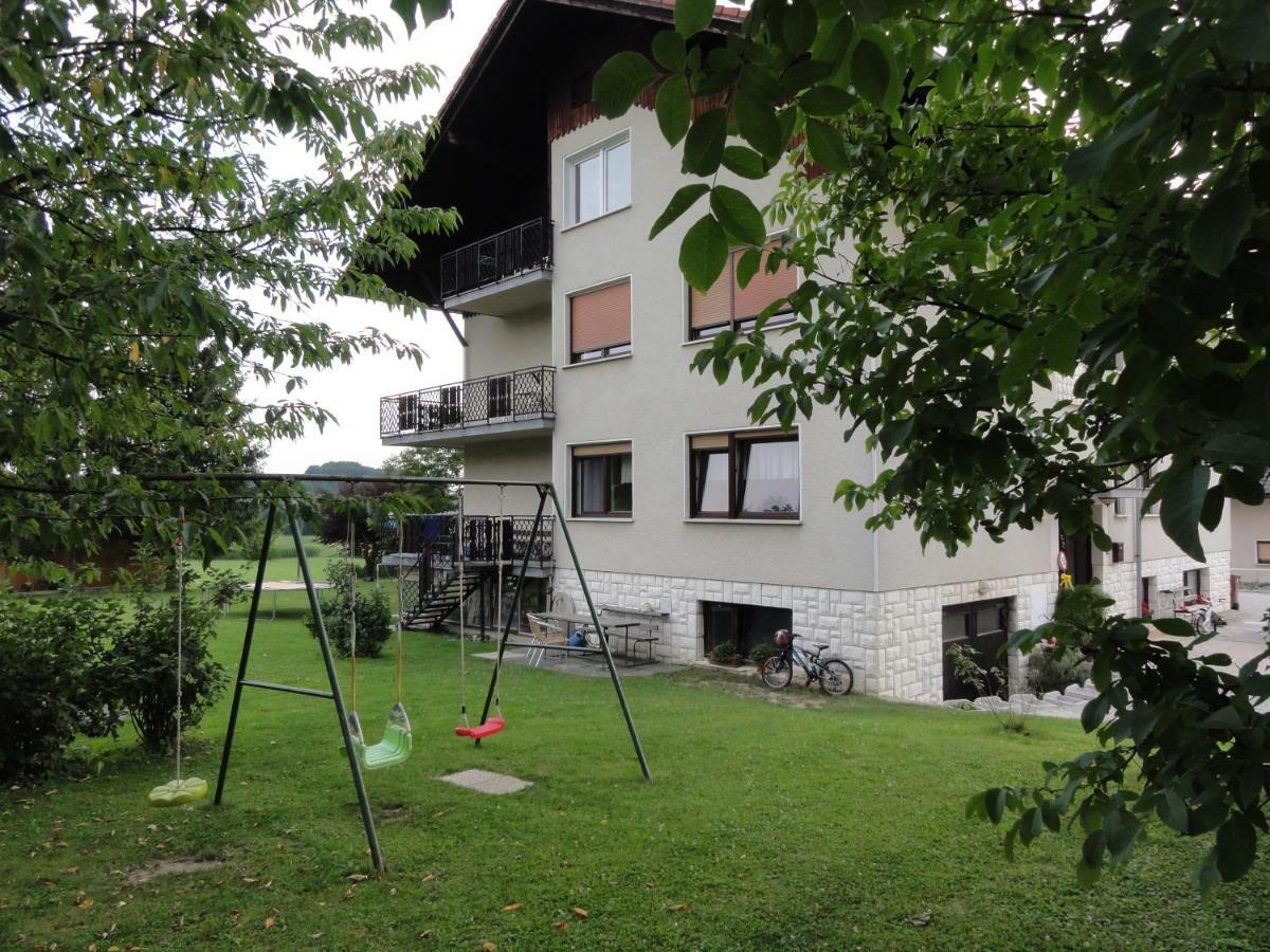 Apartments Bukor Lukovica pri Domžalah Exterior foto